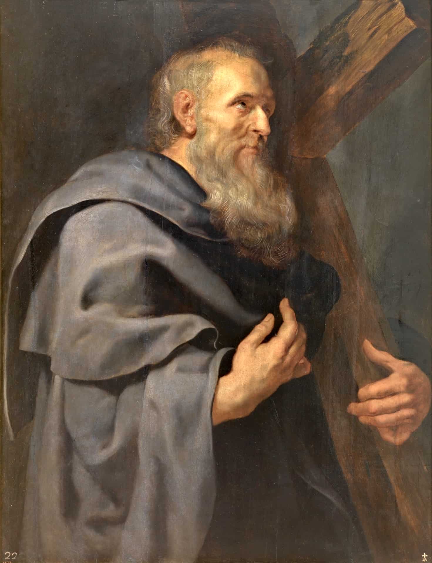 St Phillip the Apostle